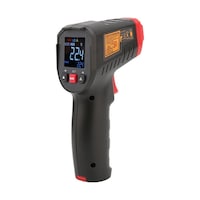 Unit Ut306c Kızılötesi Termometre