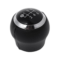 Vites Topuzu Corolla Uyumlu / Auris / Avensis / Yaris 6 Ileri Siyah Deri 546000260 Vites Topuzu Corolla Uyumlu / Auris / Avensis / Yaris 6 Ileri Siyah Deri 546000260