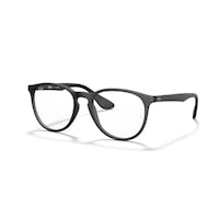 Ray-Ban Rb7046 Erika 5364 51ekt Small Kadın Mavi Işık Korumalı Ekran Gözlüğü Mat Siyah Siyah Ray-Ban Rb7046 Erika 5364 51ekt Small Kadın Mavi Işık Korumalı Ekran Gözlüğü Mat Siyah Siyah