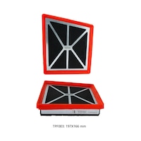 AE81Z9601AA - Ford Fiesta, Ka, Tourneo, Courier Performans Hava AE81Z9601AA - Ford Fiesta, Ka, Tourneo, Courier Performans Hava