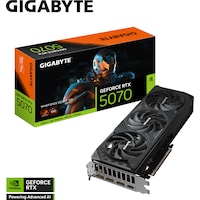 Gıgabyte Vga Geforce Rtx5070 Wındforce Oc Sff 12gb Ekran Kartı Gıgabyte Vga Geforce Rtx5070 Wındforce Oc Sff 12gb Ekran Kartı