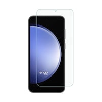 Samsung Galaxy Uyumlu S23 Fe Ekran Koruyucu Nano Esnek Şeffaf Samsung Galaxy Uyumlu S23 Fe Ekran Koruyucu Nano Esnek Şeffaf