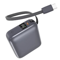 10000mah 35w Powerbank Siyah - Hızlı Şarj - Taşınabilir Güç Kaynağı - Taşınabilir Şarj Cihazı Siyah 10000mah 35w Powerbank Siyah - Hızlı Şarj - Taşınabilir Güç Kaynağı - Taşınabilir Şarj Cihazı Siyah