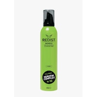 Redist Keratin Saç Köpüğü 300 Ml Profesyonel Hacim, Bakımlı Görünüm Ve Gün Boyu Kalıcı Şekil Redist Keratin Saç Köpüğü 300 Ml Profesyonel Hacim, Bakımlı Görünüm Ve Gün Boyu Kalıcı Şekil