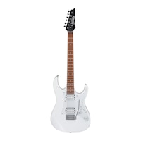 Ibanez GRX20W-WH GRX Elektro Gitar Ibanez GRX20W-WH GRX Elektro Gitar