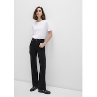 Mavi - Sky Classic Denim Siyah Jean Pantolon 1010627-90998 Siyah Mavi - Sky Classic Denim Siyah Jean Pantolon 1010627-90998 Siyah