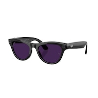 Ray-ban Meta Skyler Gen 2 Rw4014 601/ch52 Ray-ban Meta Skyler Gen 2 Rw4014 601/ch52