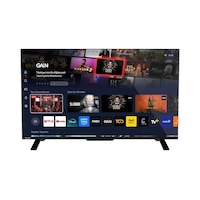 Toshiba 43UV1563DT 4K Ultra HD 43" 109 Ekran Uydu Alıcılı Smart LED TV Toshiba 43UV1563DT 4K Ultra HD 43" 109 Ekran Uydu Alıcılı Smart LED TV