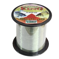 Pıranha Kıng 500 M Misina 0.60 Mm 0,60mm Pıranha Kıng 500 M Misina 0.60 Mm 0,60mm