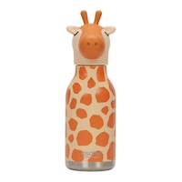 Asobu Bestie Bottle - Giraffe Çok Renkli Asobu Bestie Bottle - Giraffe Çok Renkli