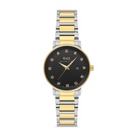 Rms.1.ag1501.05 Rms Kadın Kol Saati Gold - Silver Rms.1.ag1501.05 Rms Kadın Kol Saati Gold - Silver