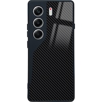 Tecno Camon 40 Carbon Tasarımlı Glossy Telefon Kılıfı Çok Renkli Tecno Camon 40 Carbon Tasarımlı Glossy Telefon Kılıfı Çok Renkli