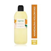 Agarta Pet Şişe 80 Derece Mandalina Kolonyası 400 ML Agarta Pet Şişe 80 Derece Mandalina Kolonyası 400 ML