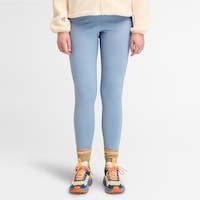 Timberland Stash Trail Tights Kadın Tayt-32668 Açık Mavi Timberland Stash Trail Tights Kadın Tayt-32668 Açık Mavi