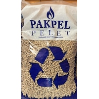 Doğal Pelet Yakıt Kızılçam Peleti 15 Kg Doğal Pelet Yakıt Kızılçam Peleti 15 Kg