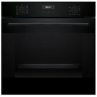 Bosch Serie 4 HUA717BA0T 76 LT Buhar Destekli Ankastre Fırın Bosch Serie 4 HUA717BA0T 76 LT Buhar Destekli Ankastre Fırın