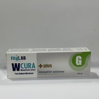 Fitolab Wcura G Plus Yara Bakım Kremi 100 ML