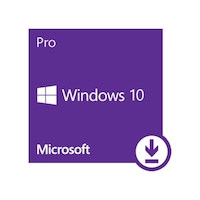 Microsoft Windows 10 Pro Dijital İndirilebilir Lisans  Anahtarı
