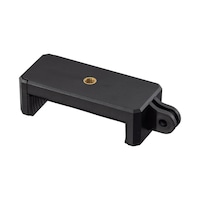 Gplus Gp145 Aksiyon Kamera Cep Telefonu Yatay Dikey Uyumlu Düşmez Yaylı Ayarlanabilir Telefon Tutucu Siyah Gplus Gp145 Aksiyon Kamera Cep Telefonu Yatay Dikey Uyumlu Düşmez Yaylı Ayarlanabilir Telefon Tutucu Siyah