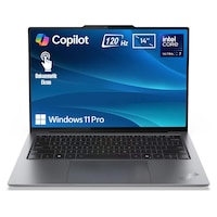 Lenovo ThinkPad X9-14 Gen 1 G1 21QA0025TX Ultra 7-258V 32 GB 1 TB SSD 14" W11P Dizüstü Bilgisayar Lenovo ThinkPad X9-14 Gen 1 G1 21QA0025TX Ultra 7-258V 32 GB 1 TB SSD 14" W11P Dizüstü Bilgisayar