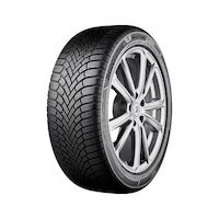 Bridgestone 235/50 R19 103V XL Blızzak 6 Kış Lastiği 2026 Bridgestone 235/50 R19 103V XL Blızzak 6 Kış Lastiği 2026