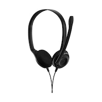 Sennheiser PC 5 Chat Çift Taraflı VoIP Kulak Üstü Kulaklık Sennheiser PC 5 Chat Çift Taraflı VoIP Kulak Üstü Kulaklık