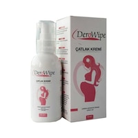 Derowipe Çatlak Kremi 150 ML Derowipe Çatlak Kremi 150 ML