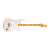 Fender Squier Classic Vibe 50S Strat Mn Wbl Elektro Gitar Fender Squier Classic Vibe 50S Strat Mn Wbl Elektro Gitar