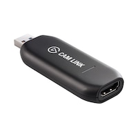 Elgato 10gam9901 Cam Link 4k Görüntü Aktarıcı Elgato 10gam9901 Cam Link 4k Görüntü Aktarıcı