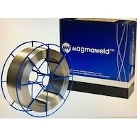 Magmaweld Mi 308 Lsi Paslanmaz Krom Kaynak Teli 0.80 MM 15 KG - 23002BJAM2 Magmaweld Mi 308 Lsi Paslanmaz Krom Kaynak Teli 0.80 MM 15 KG - 23002BJAM2