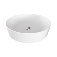 Creavit UL145 Ultra Setüstü Çanak Lavabo 45 CM Creavit UL145 Ultra Setüstü Çanak Lavabo 45 CM