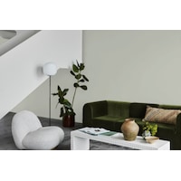 Jotun Airy Green 7626 Fenomastic Güzel Evim Serisi Zengin Mat Jotun Airy Green 7626 Fenomastic Güzel Evim Serisi Zengin Mat