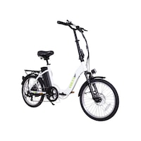 Volta Vb1 Neo Elektrikli Bisiklet Volta Vb1 Neo Elektrikli Bisiklet
