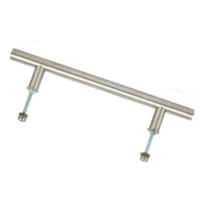 Boru Tip Çelik Kapı Çekme Kolu 30 Cm Boru Tip Çelik Kapı Çekme Kolu 30 Cm