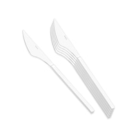 Onon Patara 6 Adet Pasta Bıçak Takımı Onon Patara 6 Adet Pasta Bıçak Takımı