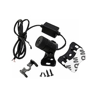 Lazer Sis Led Standart Tek Çizgili Model Araçlar Için Kırmızı L Lazer Sis Led Standart Tek Çizgili Model Araçlar Için Kırmızı L