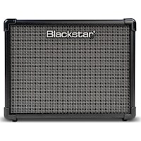Blackstar ID : Core 20 V4 Dijital Kombo Elektro Gitar Amfi Blackstar ID : Core 20 V4 Dijital Kombo Elektro Gitar Amfi