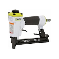 Hais 8016 Serisi 4-16 MM Profesyonel Havalı Zımba Çakma Tabancası Hais 8016 Serisi 4-16 MM Profesyonel Havalı Zımba Çakma Tabancası