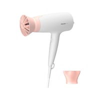 Philips BHD300/10 1600 W Thermo Protect Saç Kurutma Makinesi Philips BHD300/10 1600 W Thermo Protect Saç Kurutma Makinesi