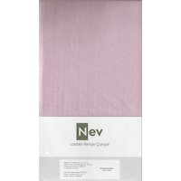 Nev Penye Çarşaf Fitted Açık Pembe 180x200+30 Nev Penye Çarşaf Fitted Açık Pembe 180x200+30