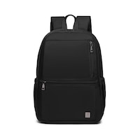 Exclusive Serisi Uniseks Sırt Çantası Smart Bags 8755 Siyah Exclusive Serisi Uniseks Sırt Çantası Smart Bags 8755 Siyah