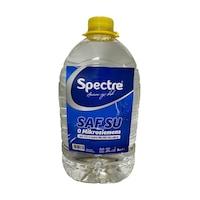 Distile Saf Su 5 Litre Ütü-akü-antifriz Tamamlama Suyu Spectre Distile Saf Su 5 Litre N11.854 Distile Saf Su 5 Litre Ütü-akü-antifriz Tamamlama Suyu Spectre Distile Saf Su 5 Litre N11.854