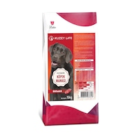 Kuzeylife Biftekli Yetişkin Köpek Maması 15 KG Kuzeylife Biftekli Yetişkin Köpek Maması 15 KG