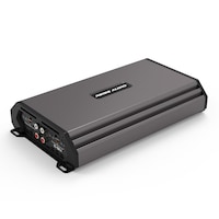 Reiss Audio Rs-q60.4 4 Kanal Amplifikatör Reiss Audio Rs-q60.4 4 Kanal Amplifikatör