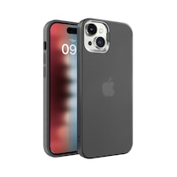 Buff Apple Uyumlu iPhone 15 New Corner Kılıf Buff Apple Uyumlu iPhone 15 New Corner Kılıf