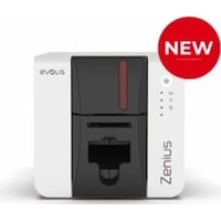 Evolis Zenius 2 Kart Yazıcı Yeni Evolis Zenius 2 Kart Yazıcı Yeni