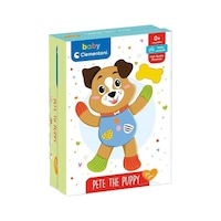 Baby Clementoni Yumuşacık Köpekçik G8424775923n1 Baby Clementoni Yumuşacık Köpekçik G8424775923n1