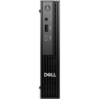 Dell Pro Micro BTO106QCM1250A016 Ultra 5-235T 16 GB 512 GB SSD W11P Mini PC Dell Pro Micro BTO106QCM1250A016 Ultra 5-235T 16 GB 512 GB SSD W11P Mini PC