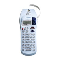DYMO ETİKET MAKİNESİ LETRATAG XR 2186816 DYMO ETİKET MAKİNESİ LETRATAG XR 2186816