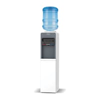 Kiwi KWP-8553 Sıcak Soğuk Ilık Musluklu Su Sebili Beyaz Kiwi KWP-8553 Sıcak Soğuk Ilık Musluklu Su Sebili Beyaz